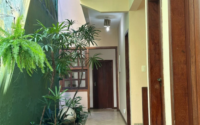 Pousada Sunset Itacaré