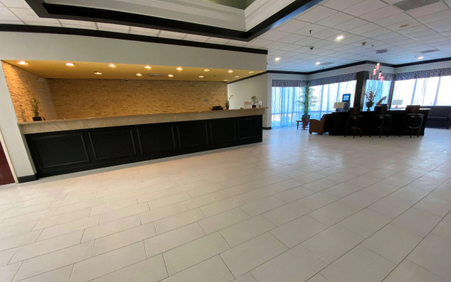 Days Inn & Suites by Wyndham Havelock