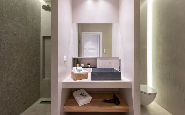 Cavo Delea Villas And Suites