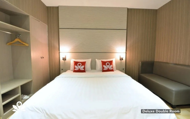 ZEN Rooms Duta Merlin