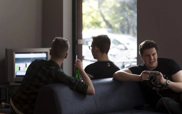 Бутик-отель De Pijp