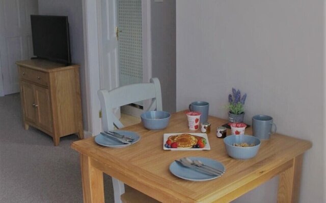 Heather Guest Rooms
