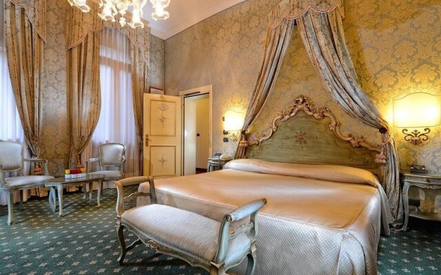 Ca' Rialto House