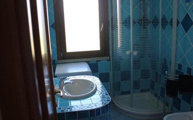 Villaggio Turchese