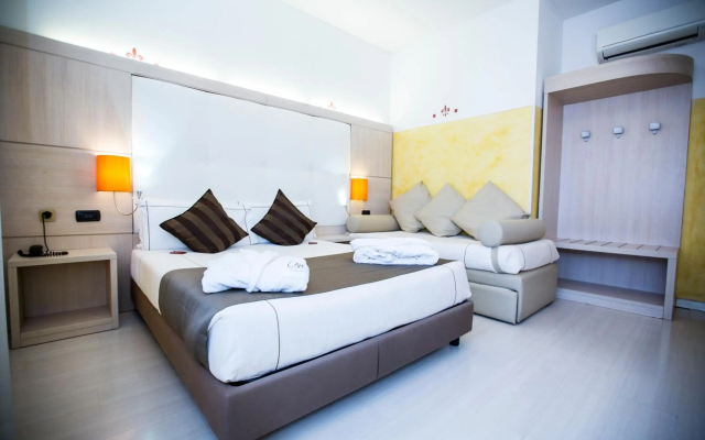 Hotel Agape