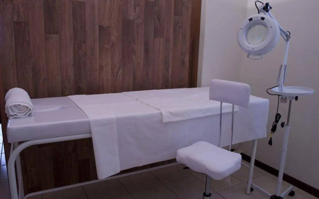 Spanda Pousada Spa