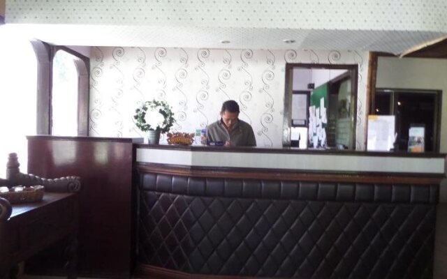 Hotel Bromo Permai