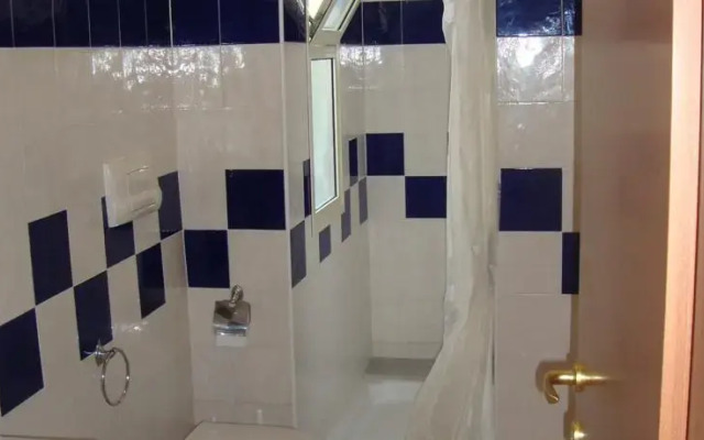 Punta Delle Formiche