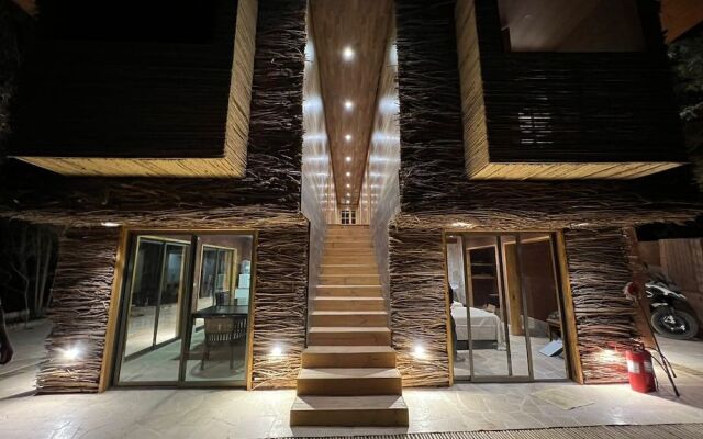 Foresta Atacama Lodge