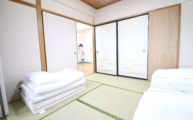 President Susukino 902