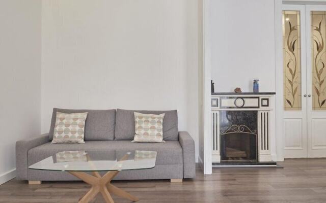 Barcelonaforrent The New Central Apartment