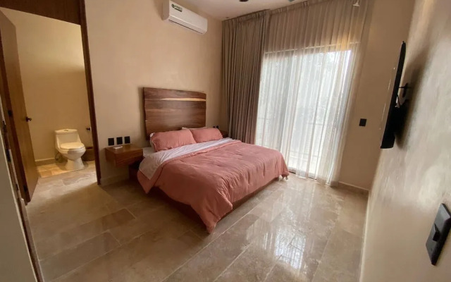 ¡PH 3 Quarts Terrace and Private Pool AZ Premium!