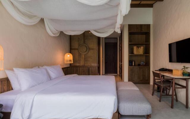 The Flow Samui Beach Resort