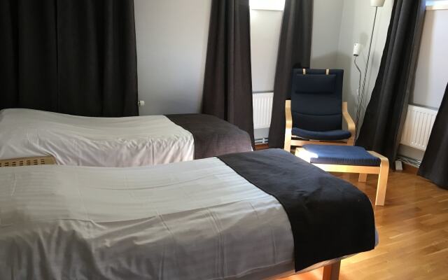 Hotell Hässlö