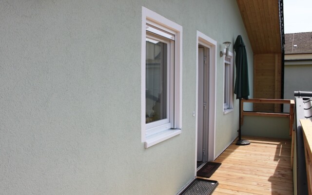 Ferienwohnung Kamske