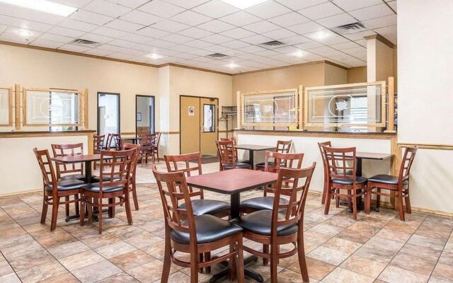 Comfort Inn Glendive