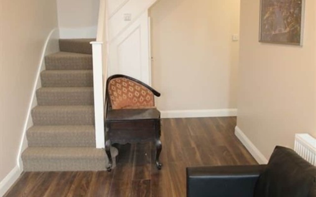 Wembley Hill Hotel