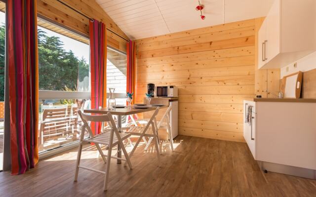 Jardin Colonial - Rêves de Mer