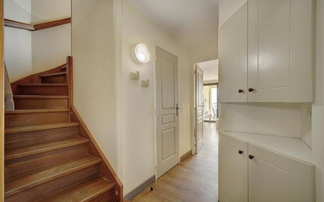 IMMOGROOM - 3 Rooms sea view - Swimming pool - Terrace - Parking