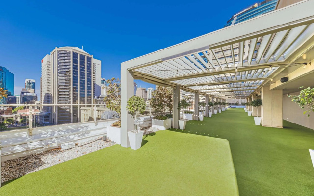 Sofitel Brisbane Central
