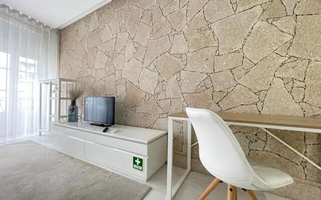PORTA NOVA Historic Center - Apartments Collection by Perpetual Relax