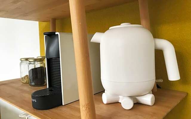 Vegan B&B De Veensezolder