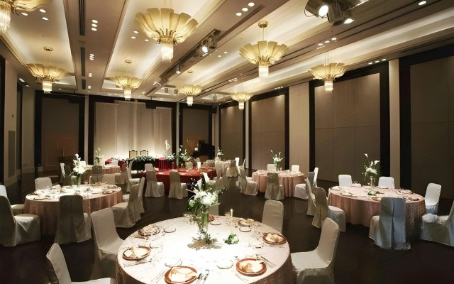 Hotel Plaza Kachigawa