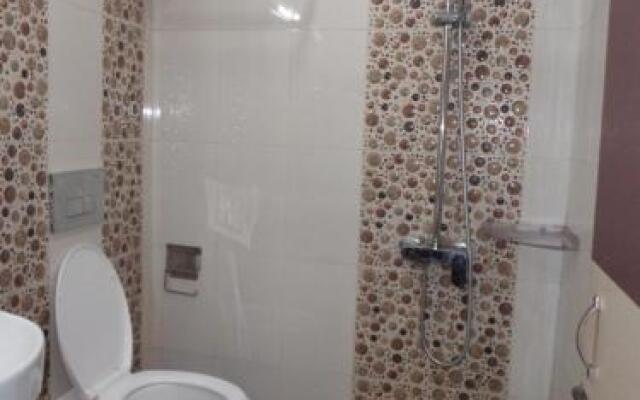 New Infinite Homestay