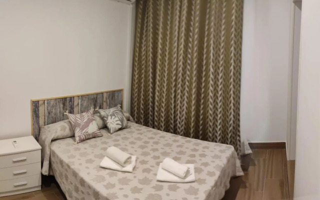 Apartamentos Costa de la Luz