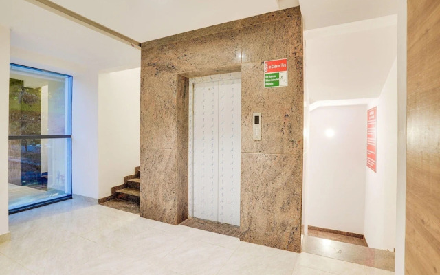 Elite Stays Near Prestige Shanti Niketan