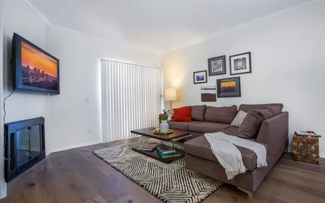 Orlando Townhouse