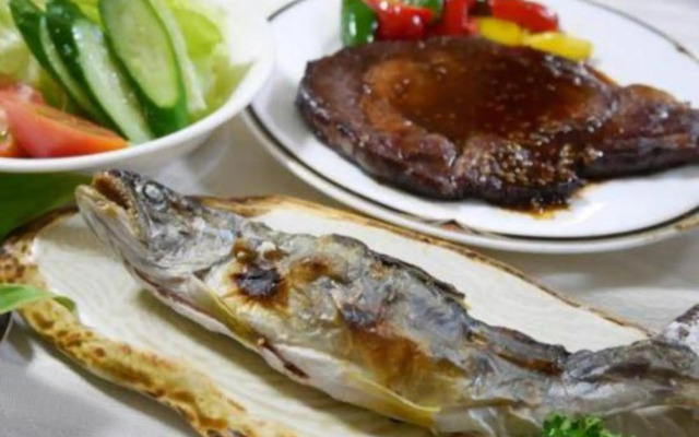 Yamaichiso
