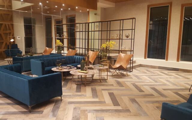 Apartment Finally Furnished In The Ens Piantini