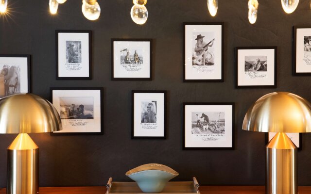 Hôtel de Paris Saint-Tropez