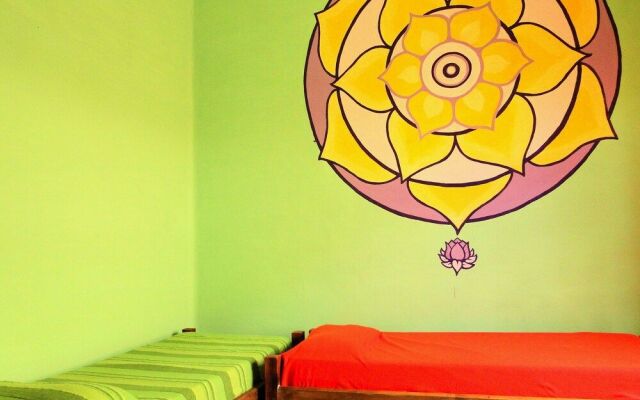 Hostel Los Tres Gomez