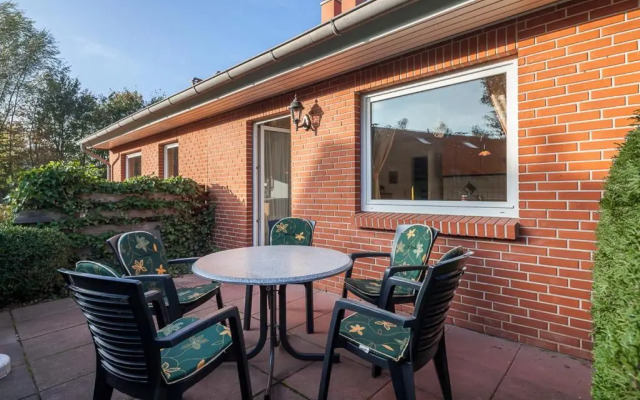 Urlauberdorf Haus 51a