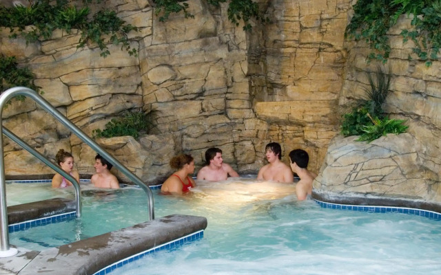 Wyndham Garden Otsego-Minneapolis
