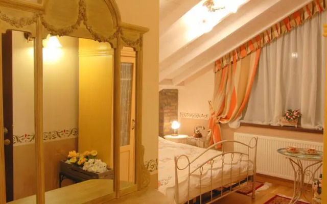 Amadrias Luxury Mansion - SPA