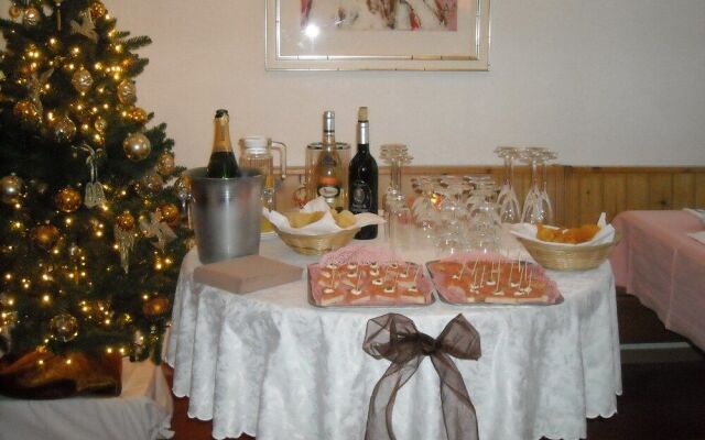 Hotel Garni Ursalina