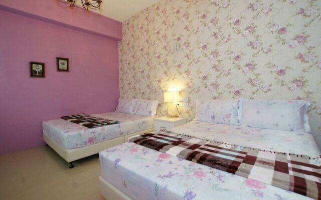 Yeh B&B