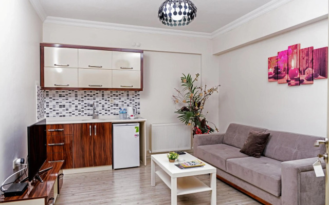 My Residence