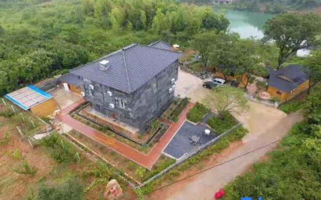 Youyuanju Inn, Zhangzhu Town, Yixing City