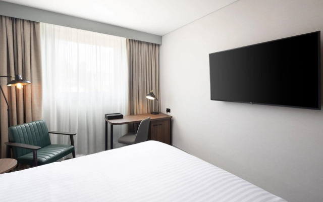 Four Points by Sheraton Edinburgh