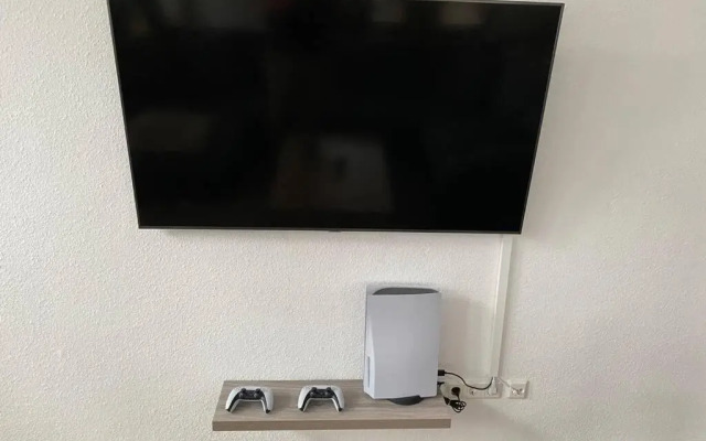 Traumwohnung mit Sauna in der Innenstadt