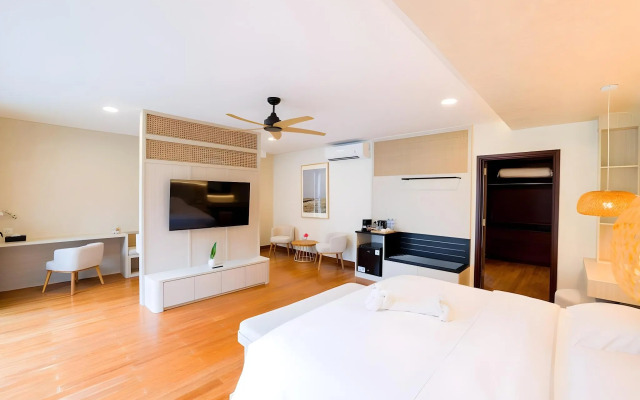 Pantai Indah Lagoi Bintan