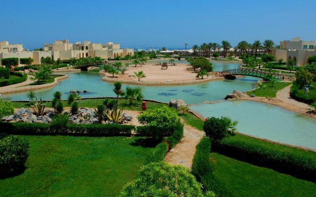 TIA Heights Makadi Bay Hurghada