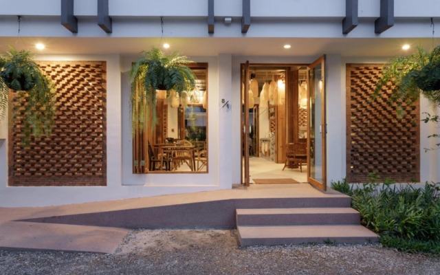 The Locals Chiang Mai