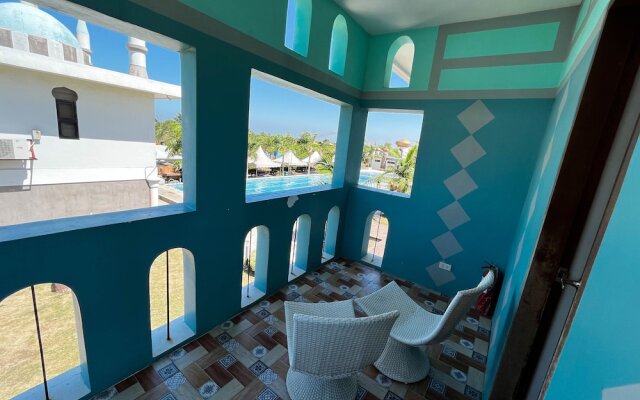 Torres Farm Resort powered by Cocotel