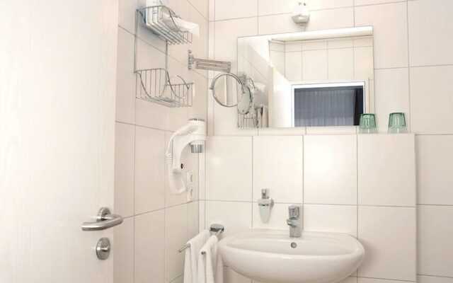 Hotel-Restaurant Lütkebohmert