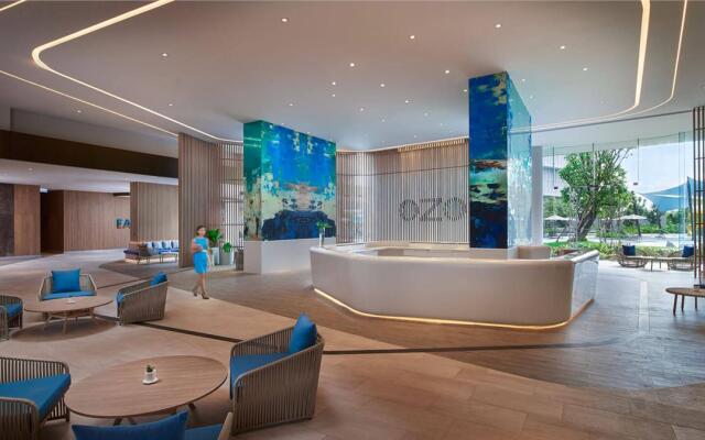 Ozo North Pattaya